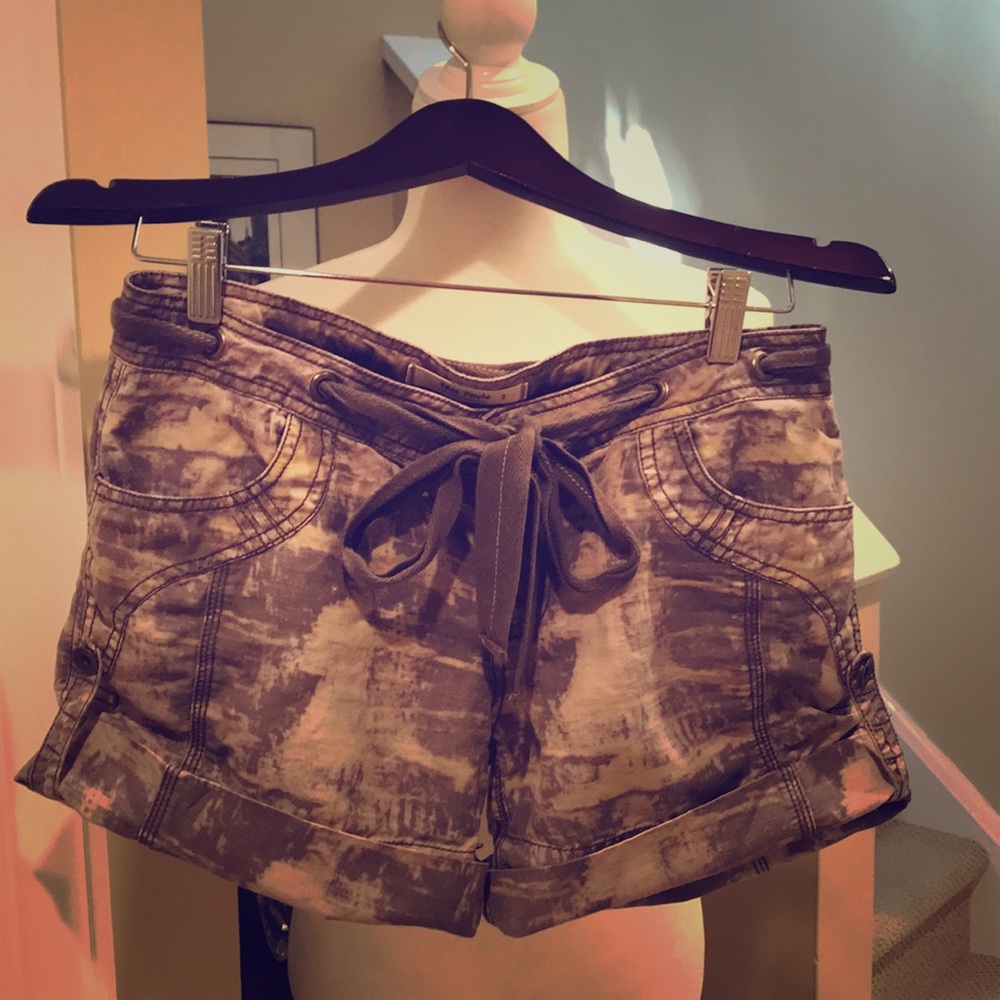 SHORTS